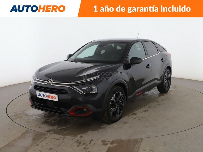 Foto del CITROEN C4 1.2 PureTech Shine S&S 130