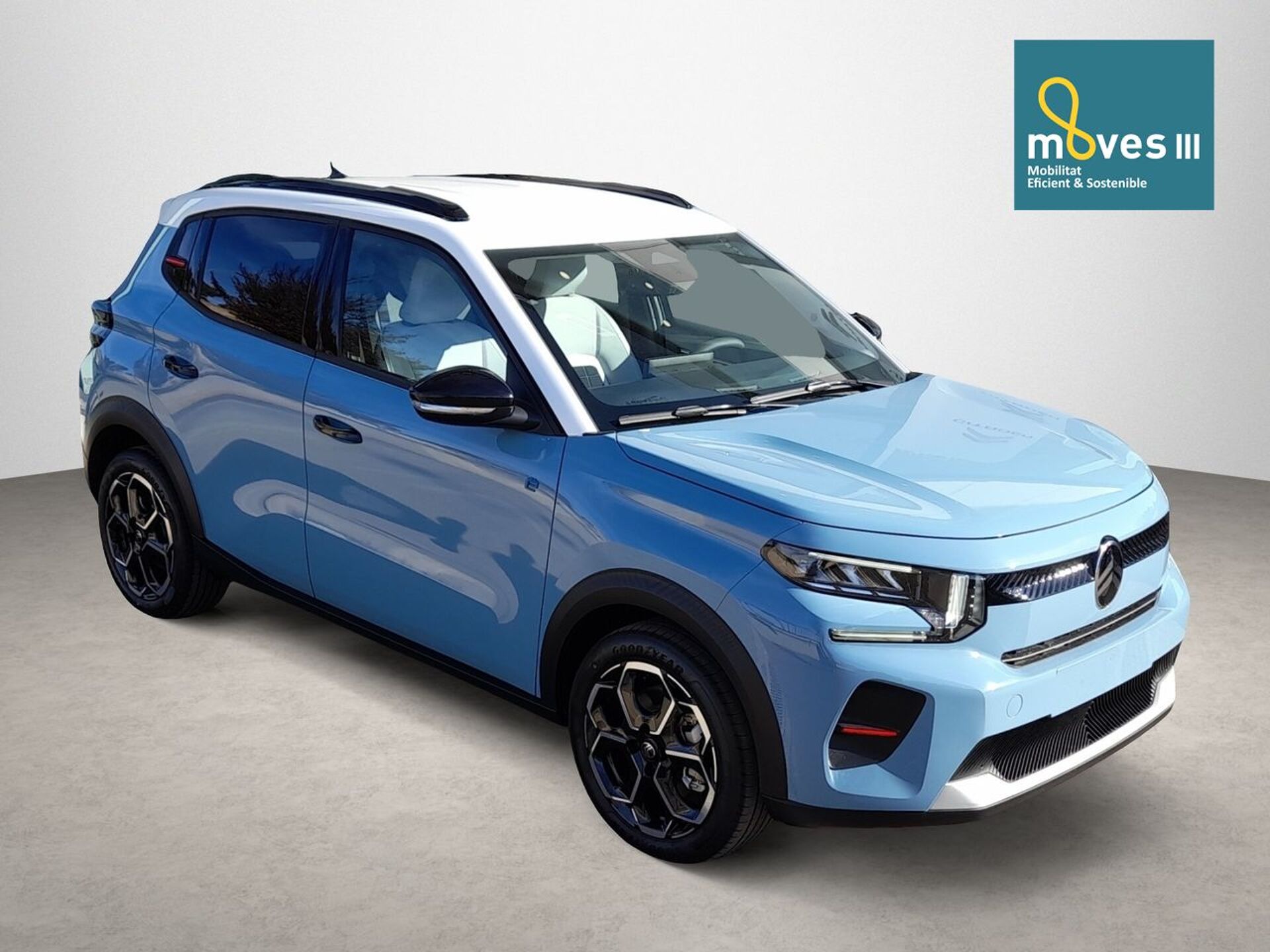 Imagen de CITROEN C3