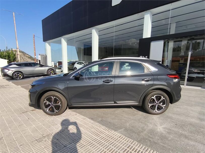 Foto del KIA XCeed 1.6 PHEV eDrive Aut.