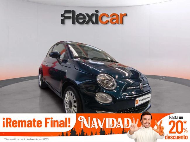 FIAT 500 (Dolcevita 1.0 Hybrid 51KW (70 CV)) en Sevilla