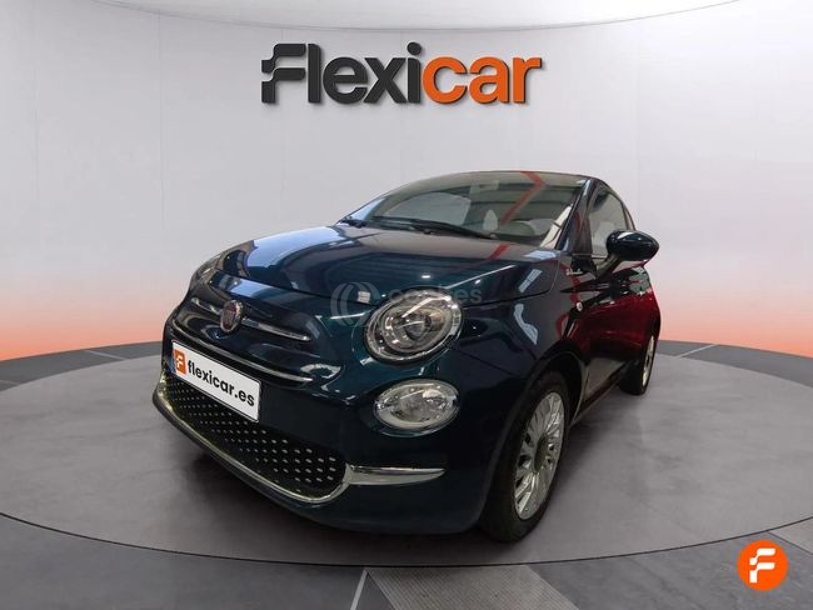 Foto del FIAT 500 1.0 Hybrid Dolcevita 52kW