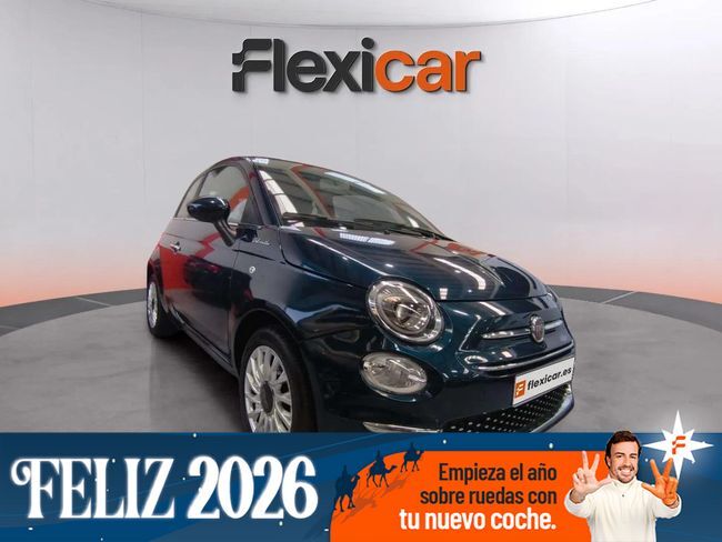 FIAT 500 (Dolcevita 1.0 Hybrid 51KW (70 CV)) en Sevilla