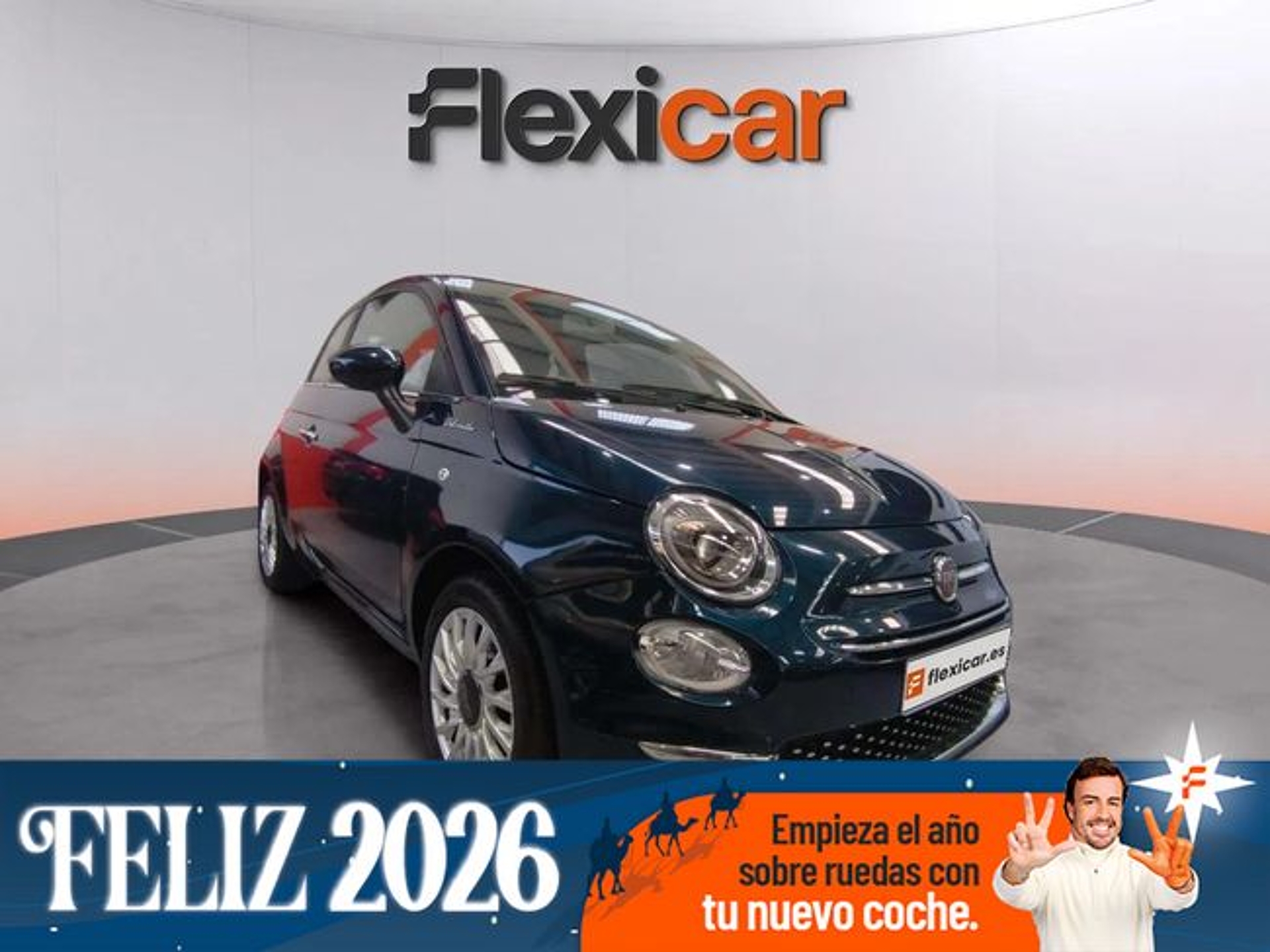 Imagen de FIAT 500