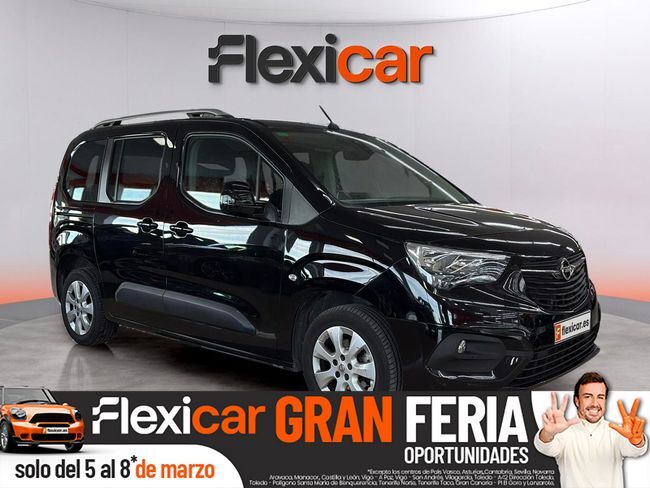 Foto del OPEL Combo Cargo 1.5TD S&S XL 1000 Express 100