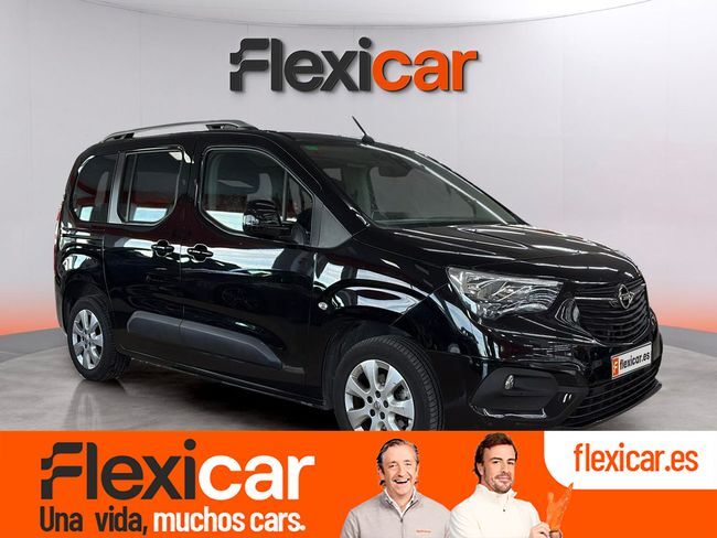 Foto del OPEL Combo Cargo 1.5TD S&S XL 1000 Express 100