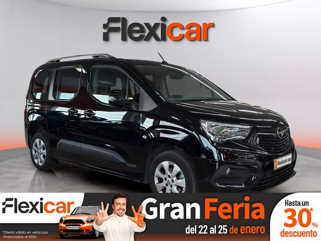 Foto del OPEL Combo Cargo 1.5TD S&S XL 1000 Express 100