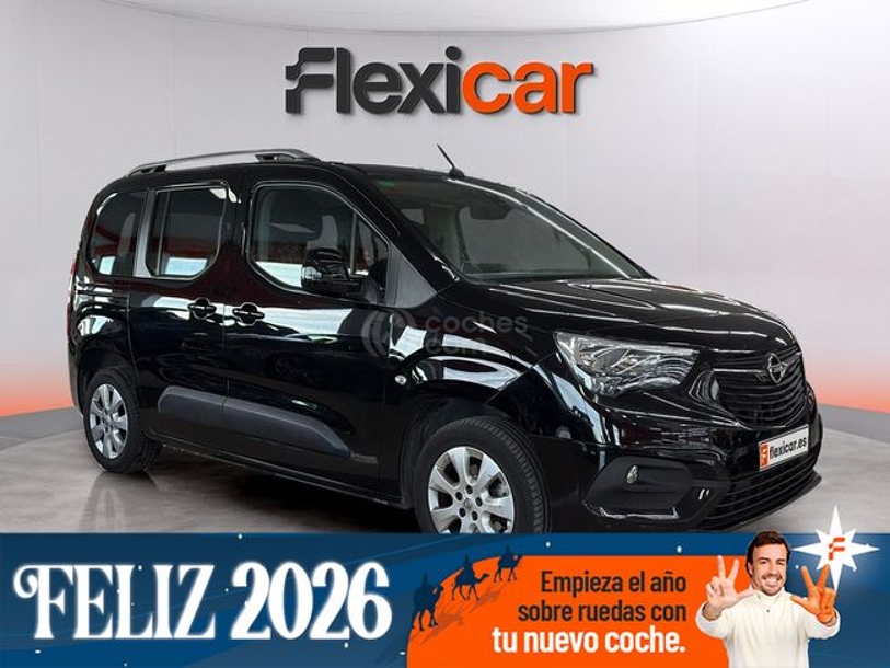 Foto del OPEL Combo Cargo 1.5TD S&S XL 1000 Express 100