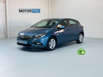 Imagen de OPEL Astra ST 1.6CDTi Selective 110