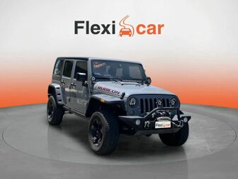 Imagen de JEEP Wrangler Unlimited 2.2CRD Rubicon 8ATX