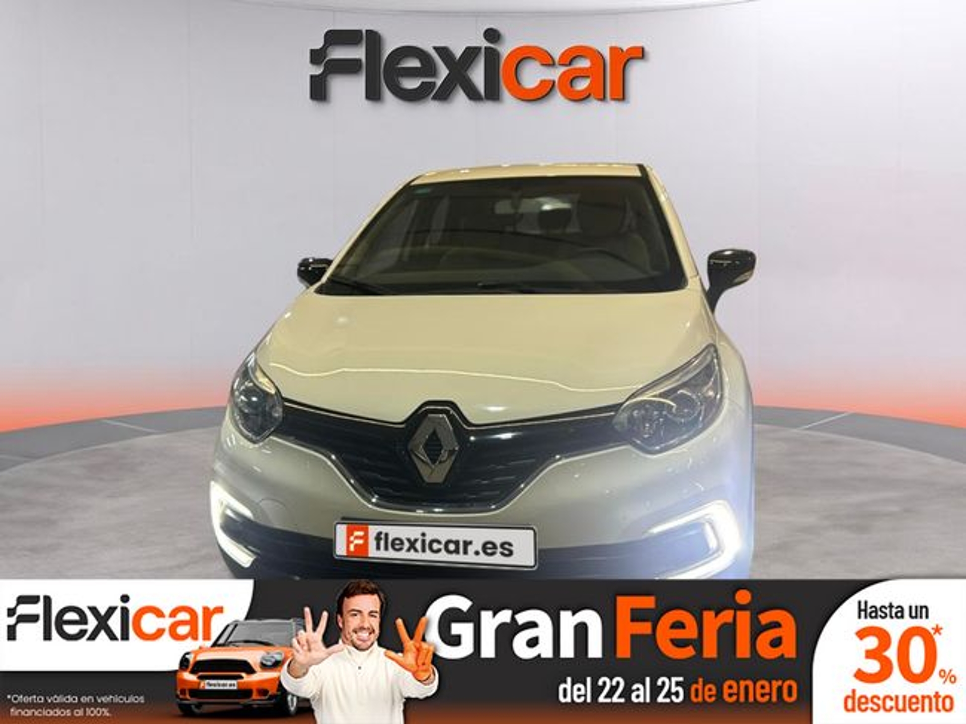 Imagen de RENAULT Captur