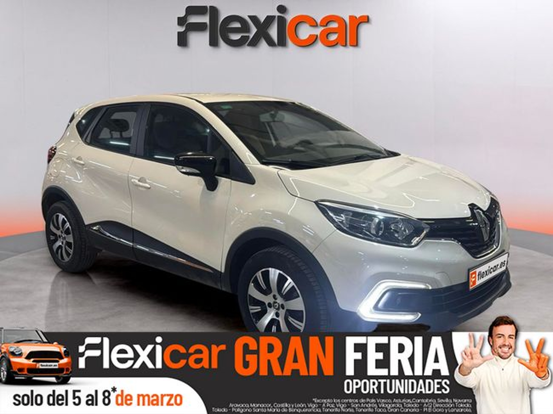 Imagen de RENAULT Captur