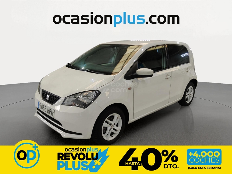 Foto del SEAT Mii 1.0 Reference 60