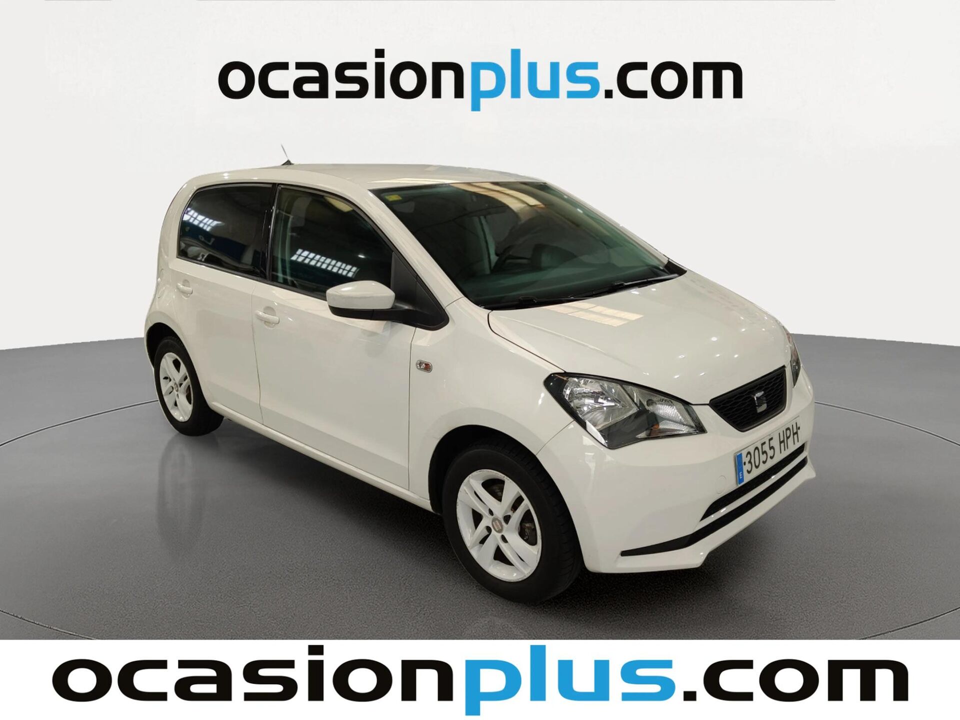 Imagen 2 de SEAT Mii