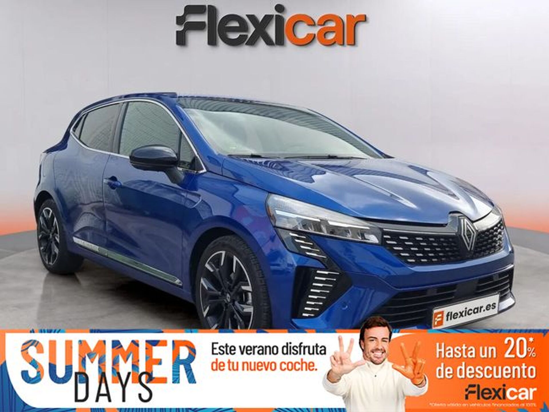 Imagen de RENAULT Clio