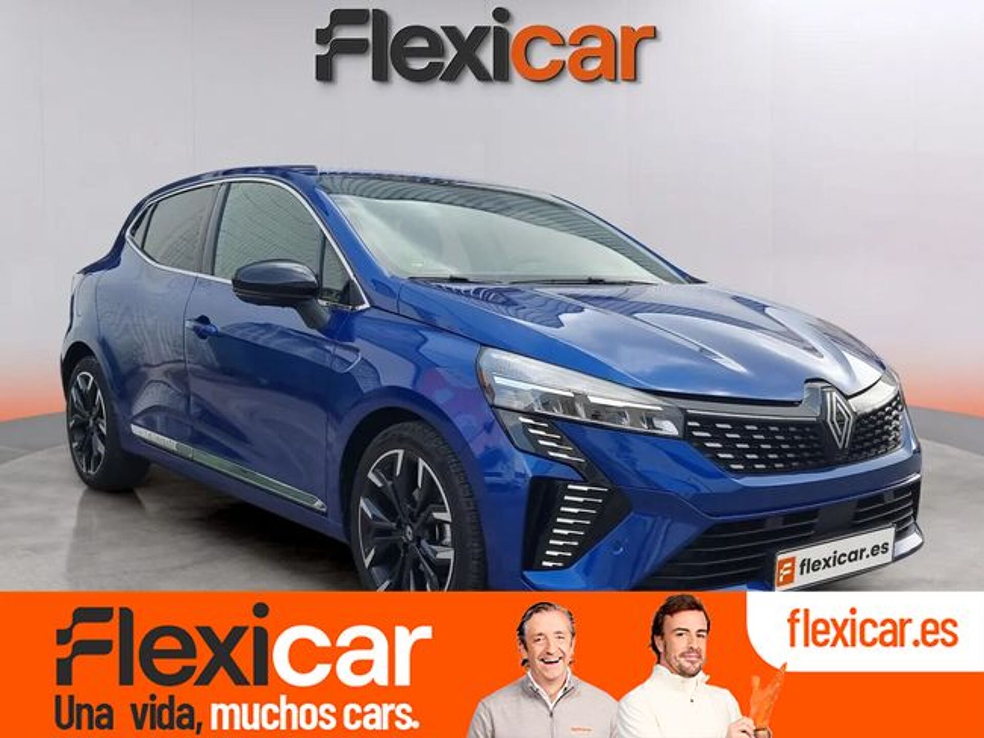 Imagen de RENAULT Clio