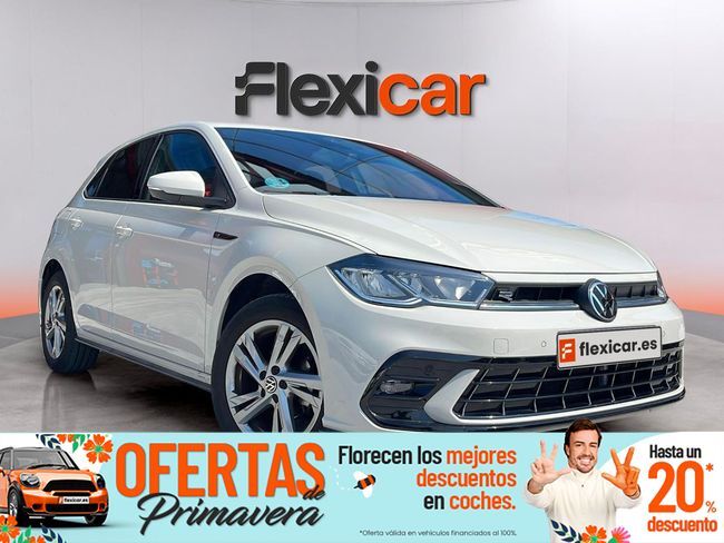 Foto del VOLKSWAGEN Polo 1.0 TSI R-Line 70kW
