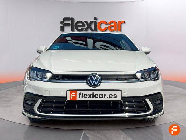 Foto del VOLKSWAGEN Polo 1.0 TSI R-Line 70kW