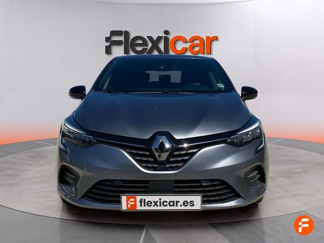 Foto del RENAULT Clio TCe Techno 67kW