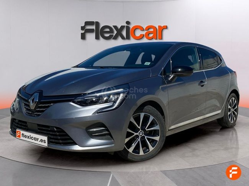 Foto del RENAULT Clio TCe Techno 67kW