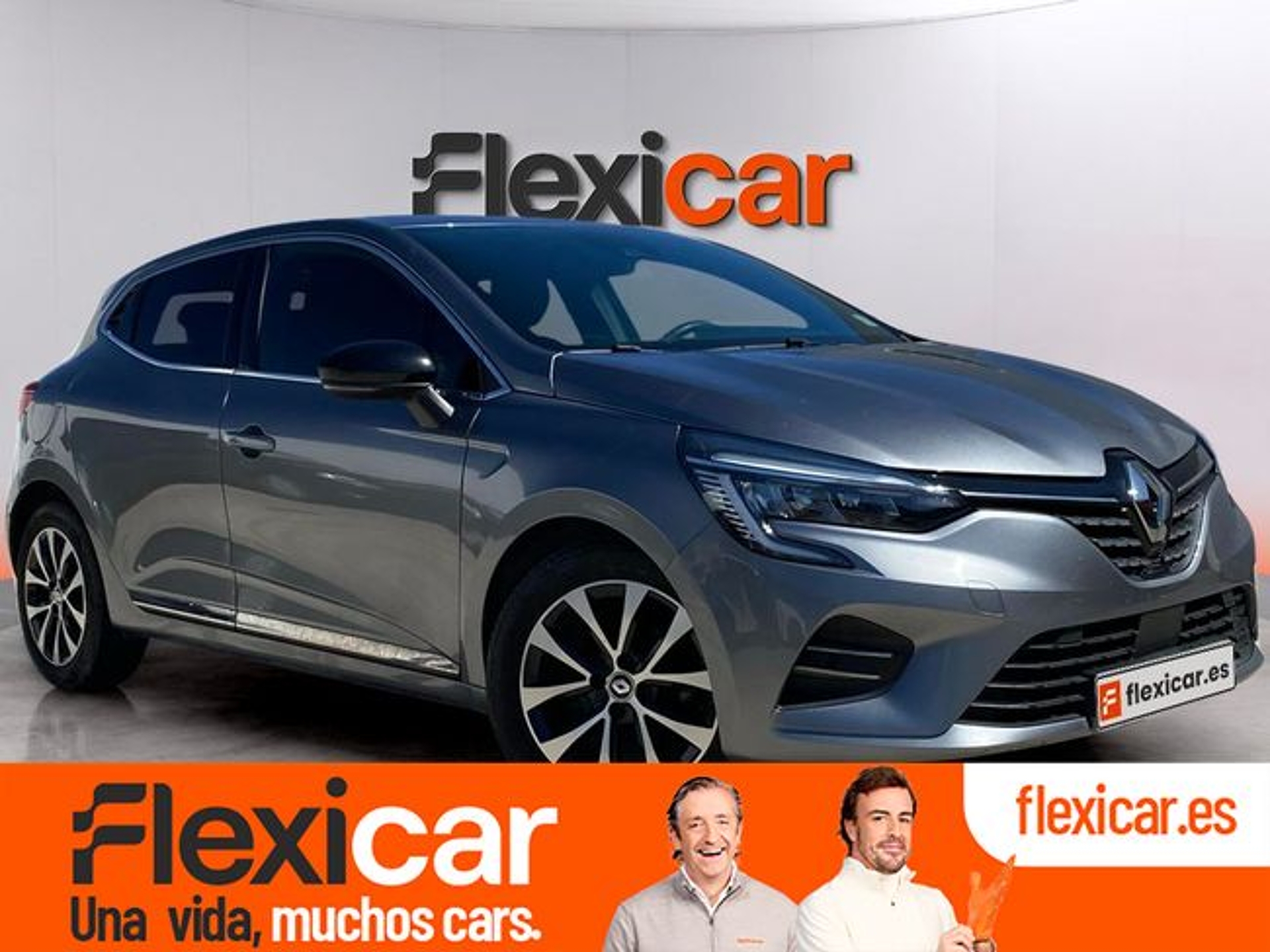 Imagen de RENAULT Clio