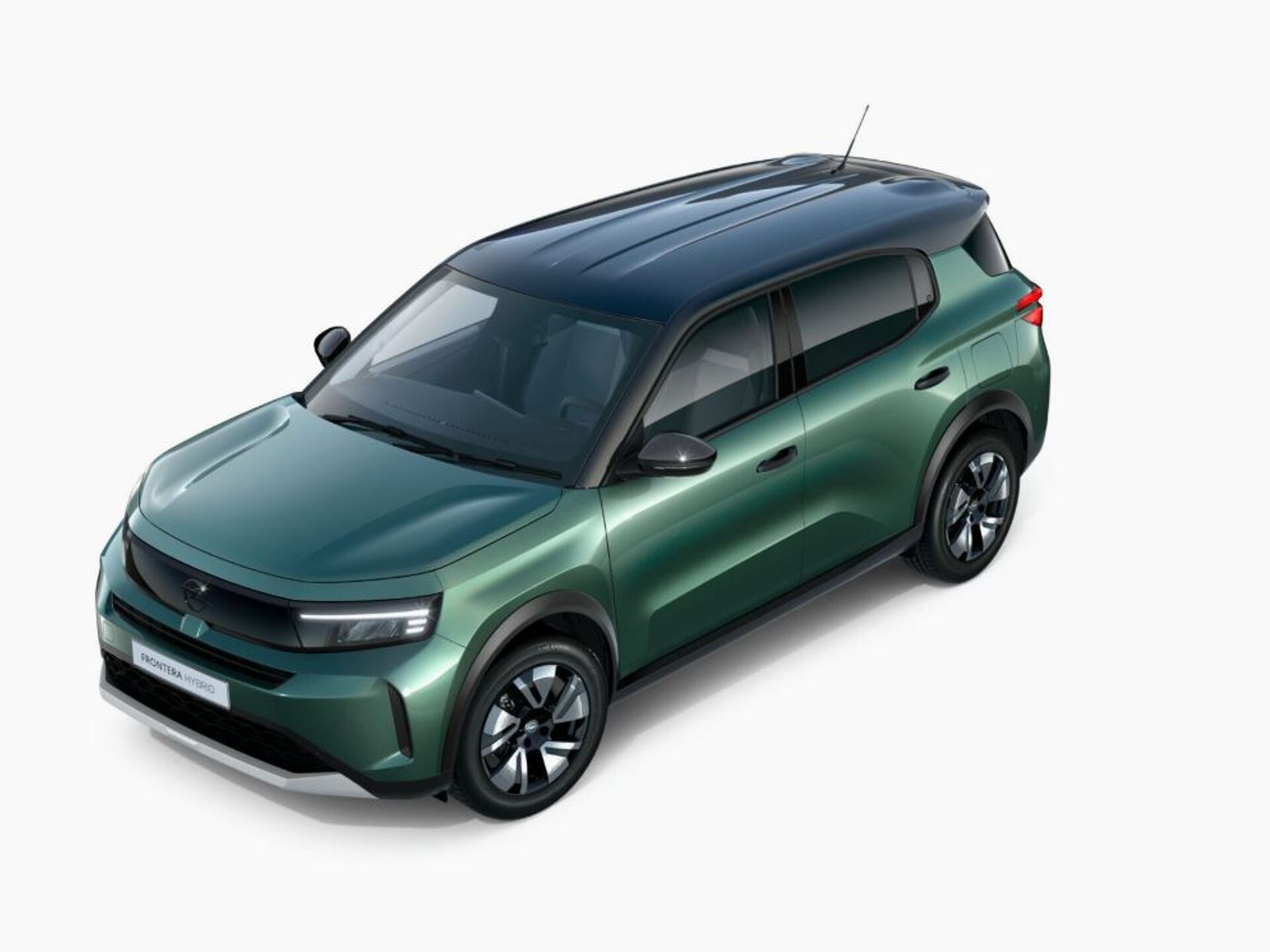 Imagen 3 de OPEL Frontera