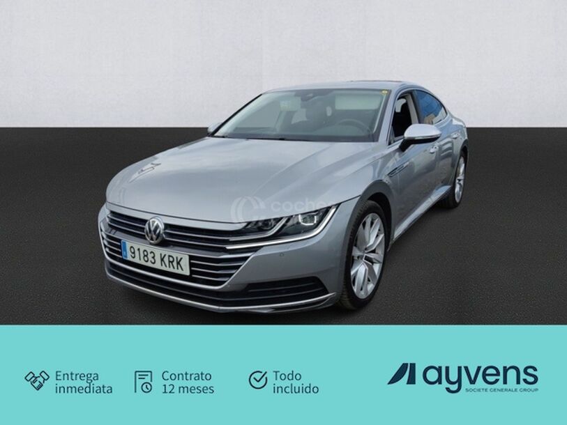 Foto del VOLKSWAGEN Arteon 2.0TDI Elegance 110kW