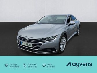 Imagen de VOLKSWAGEN Arteon 2.0TDI Elegance 110kW