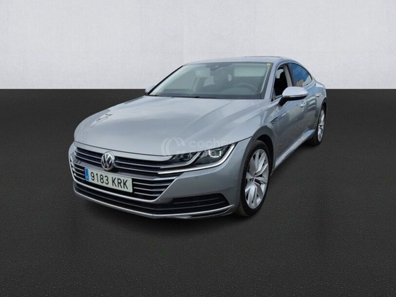 Foto del VOLKSWAGEN Arteon 2.0TDI Elegance 110kW