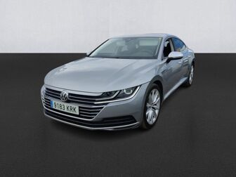 Imagen de VOLKSWAGEN Arteon 2.0TDI Elegance 110kW