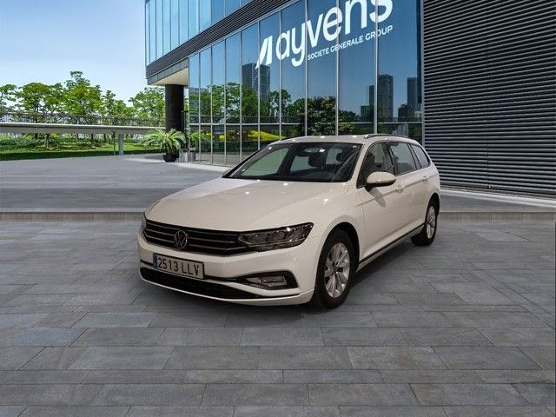 Imagen de VOLKSWAGEN Passat