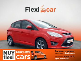 Imagen de FORD C-Max 1.6TDCi Trend 115