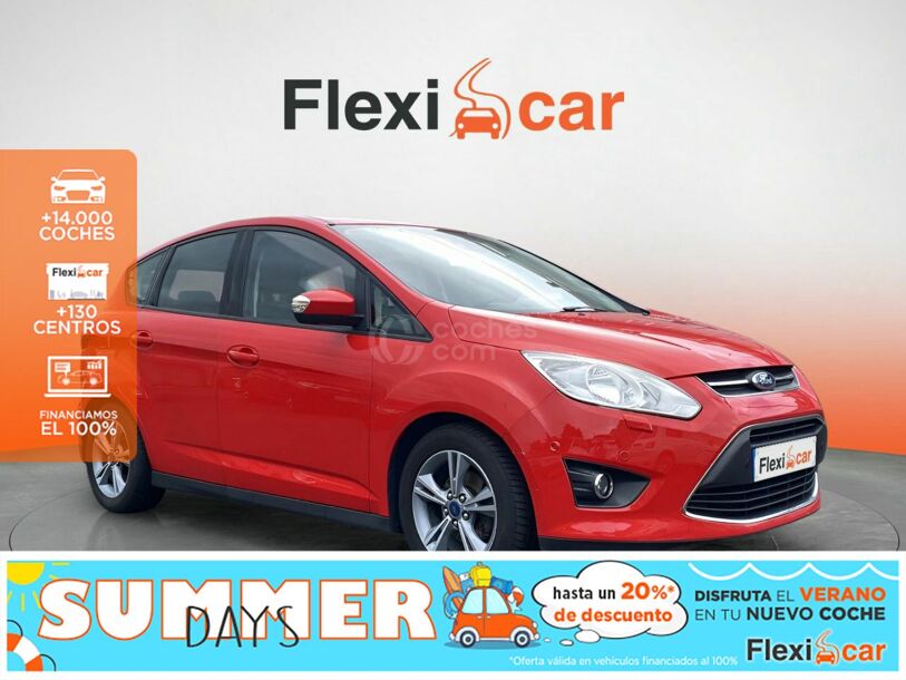 Foto del FORD C-Max 1.6TDCi Trend 115