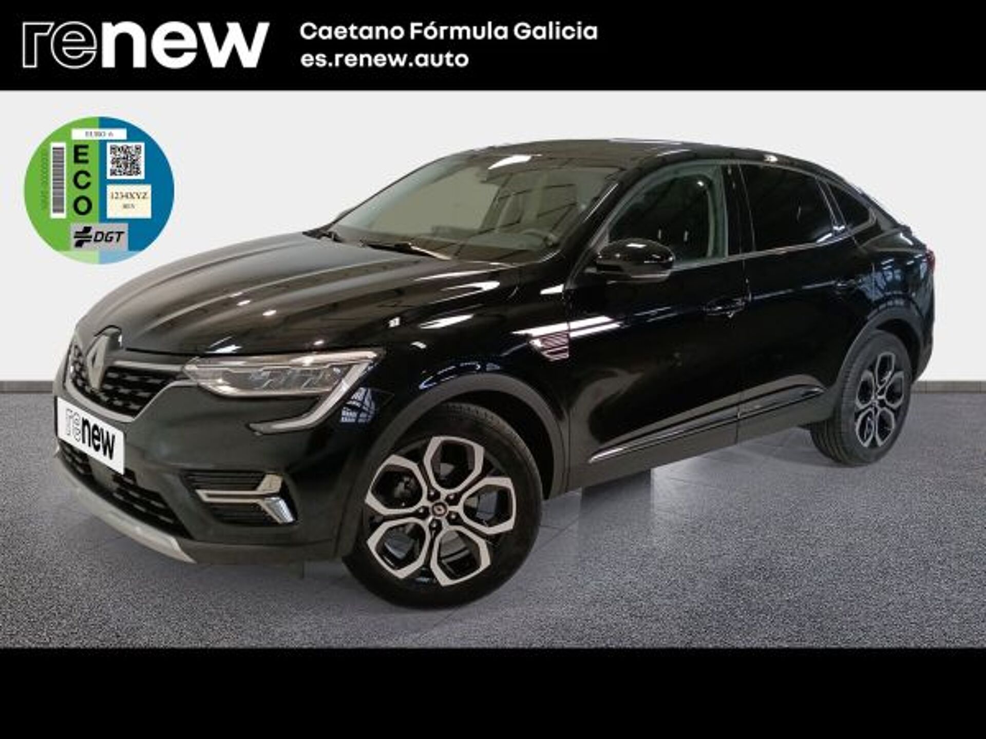 Imagen de RENAULT Arkana