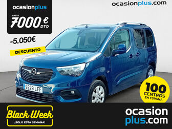 Imagen de OPEL Combo Life 1.5TD S-S Innovation L 130