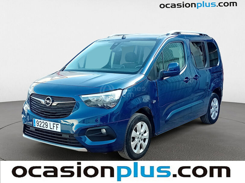 Foto del OPEL Combo Life 1.5TD S-S Innovation L 130