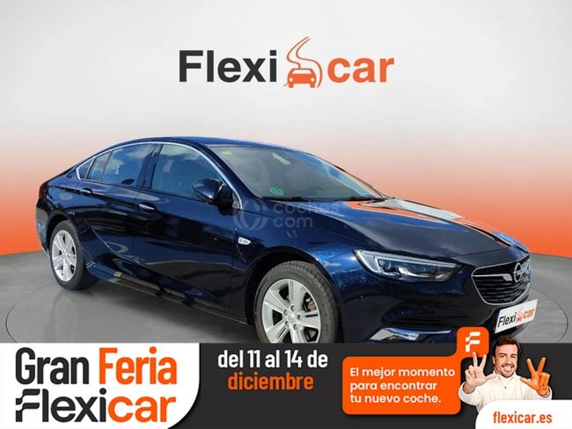 Foto del OPEL Insignia 1.6CDTI S&S Excellence 136