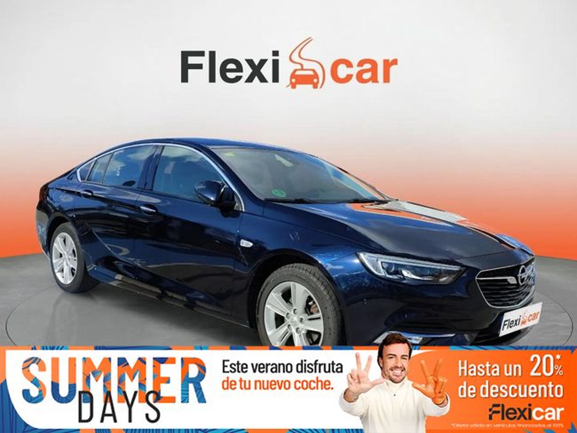 Imagen de OPEL Insignia