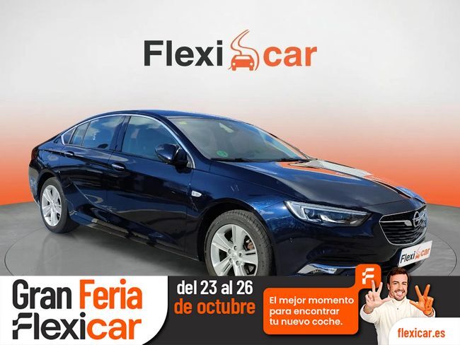 OPEL Insignia (GS 1.6 CDTi 100kW Turbo D Business) en Barcelona