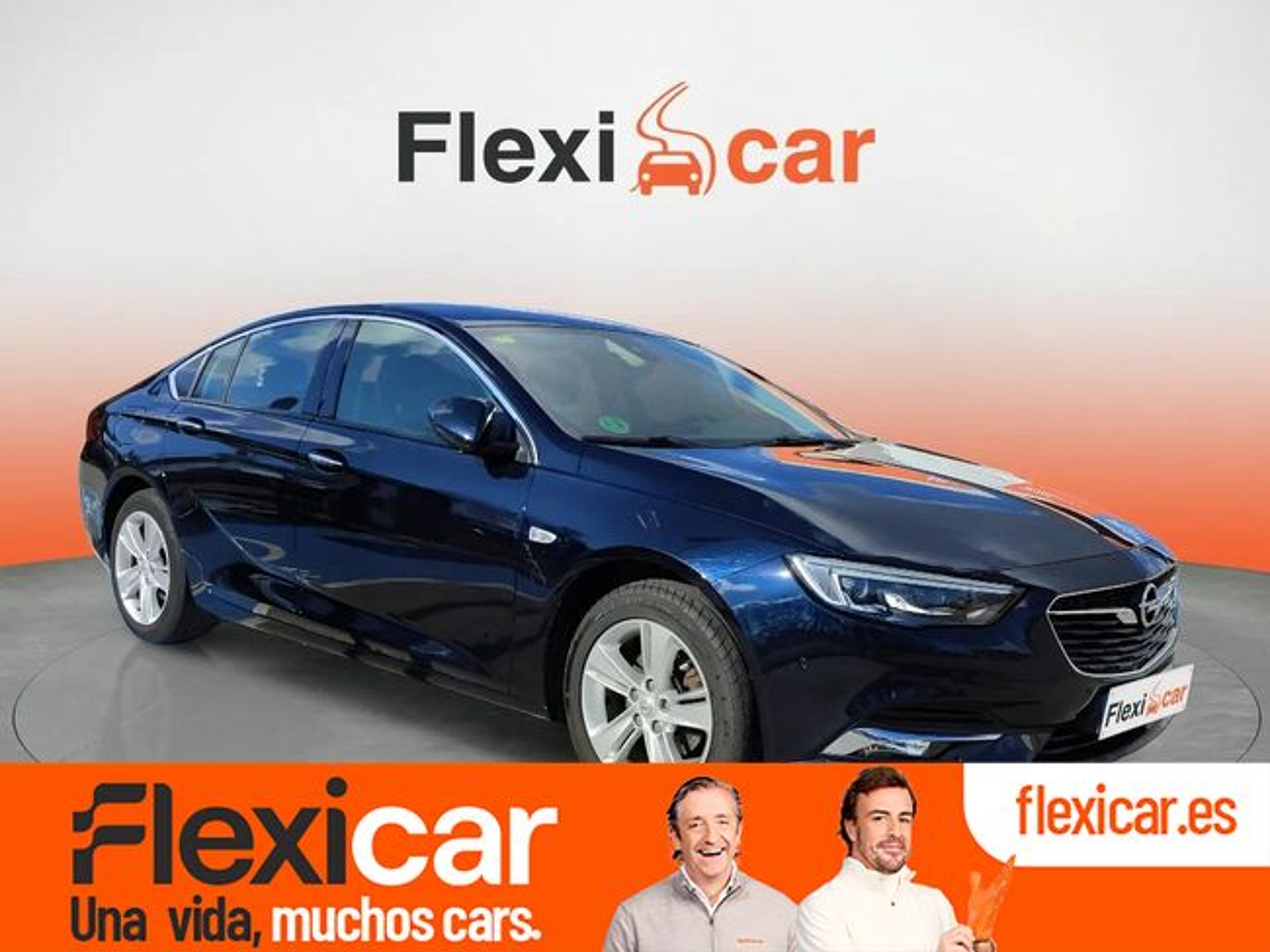 Imagen de OPEL Insignia