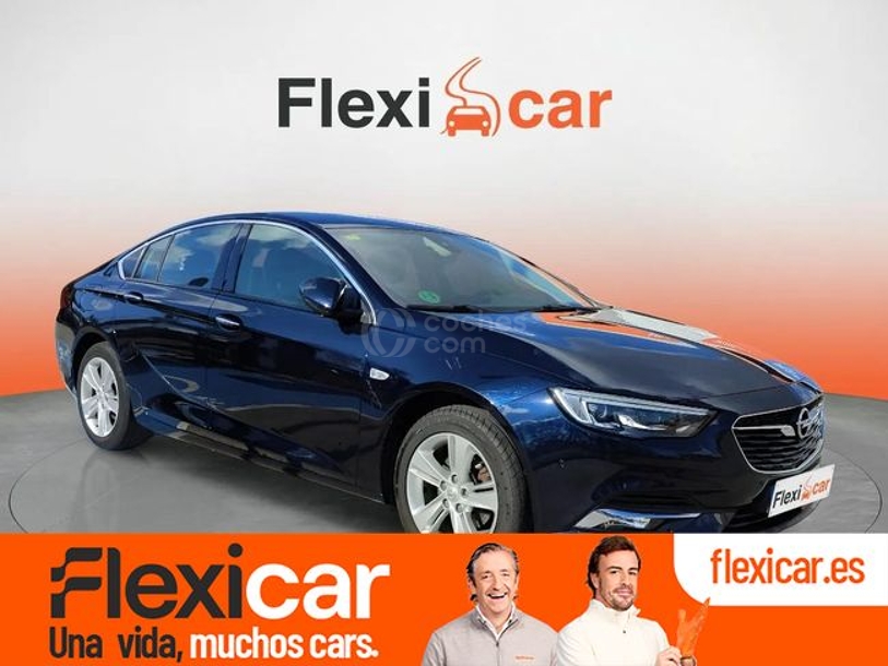 Foto del OPEL Insignia 1.6CDTI S&S Excellence 136