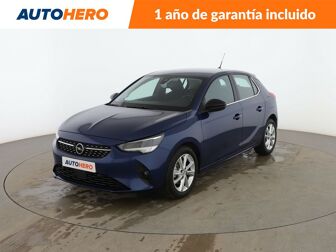 Imagen de OPEL Corsa 1.2T XHL S-S Elegance 100