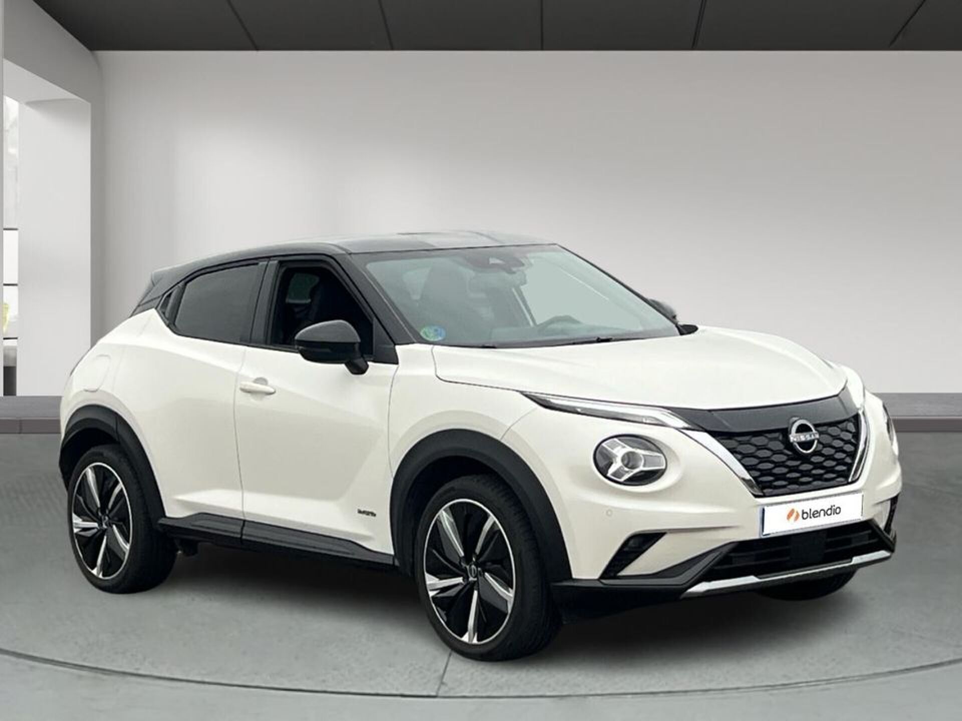 Imagen 3 de NISSAN Juke