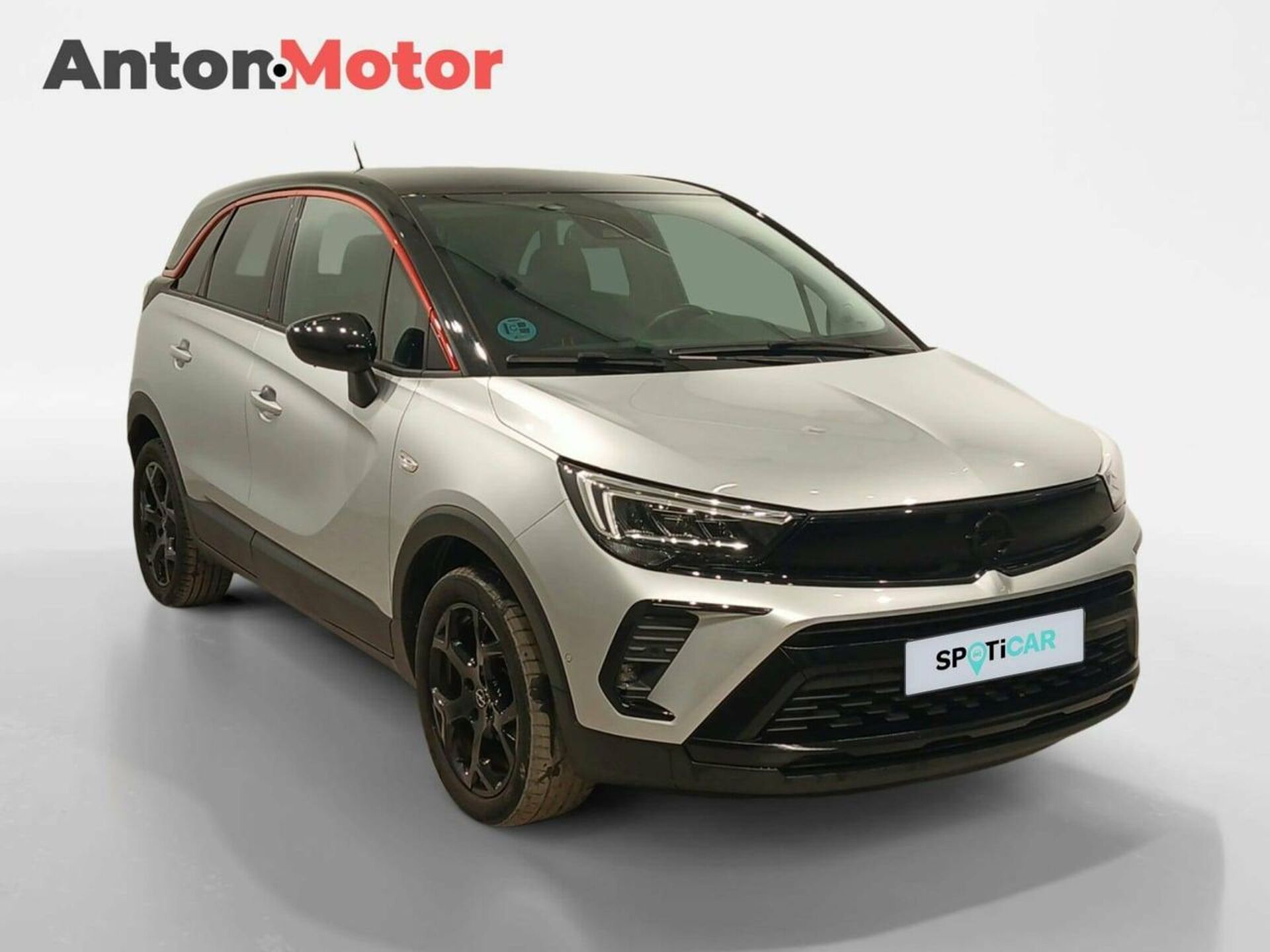 Imagen 3 de OPEL Crossland