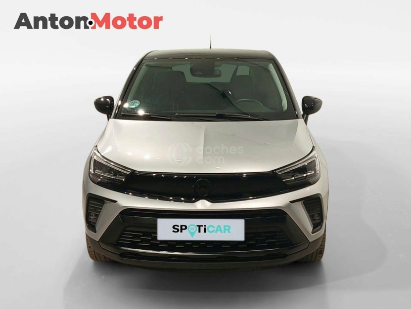 Foto del OPEL Crossland 1.5D S&S GS 110