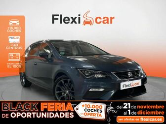 Imagen de SEAT León ST 2.0 EcoTSI S&S FR DSG7 190