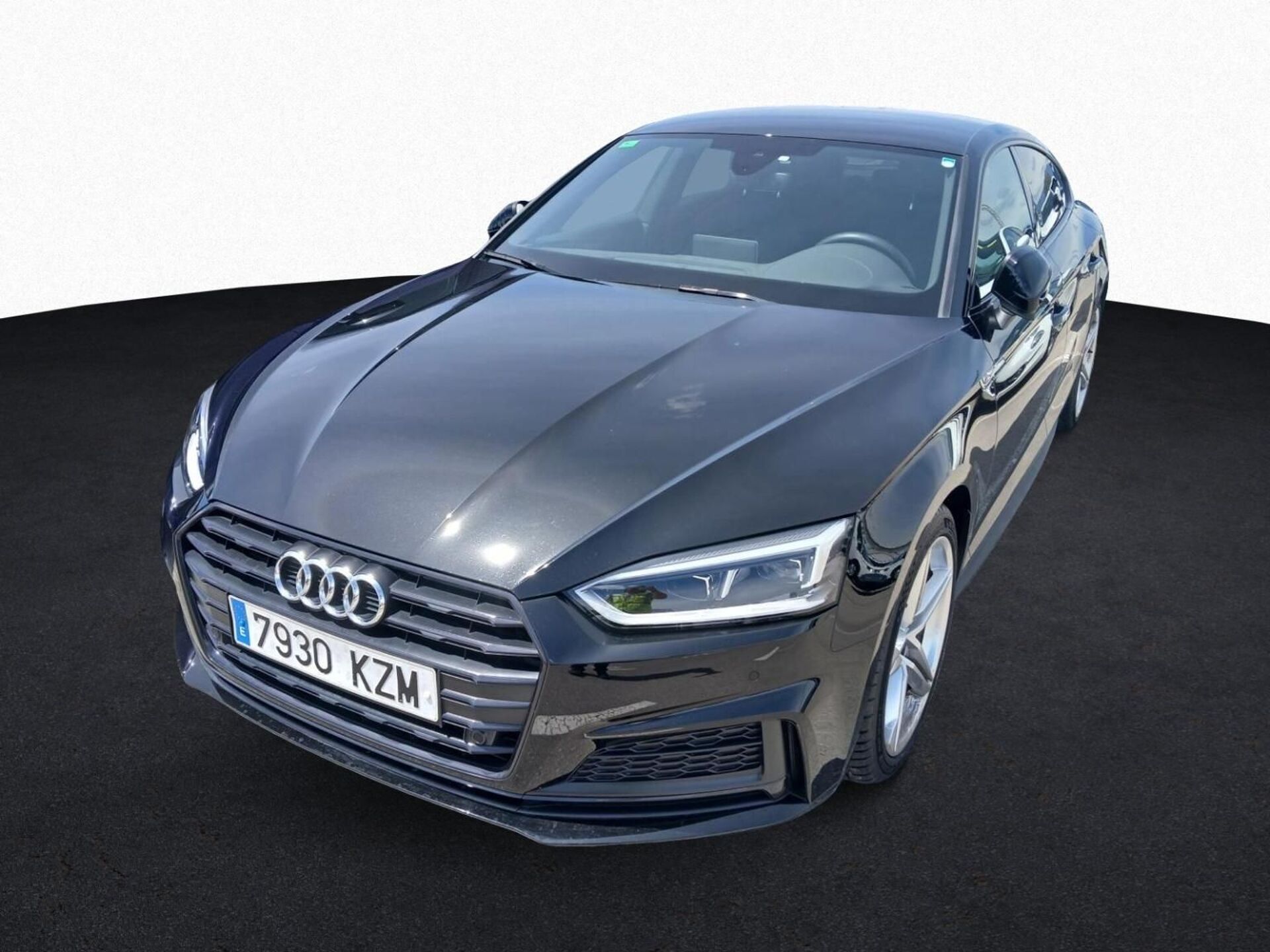 Imagen de AUDI A3
