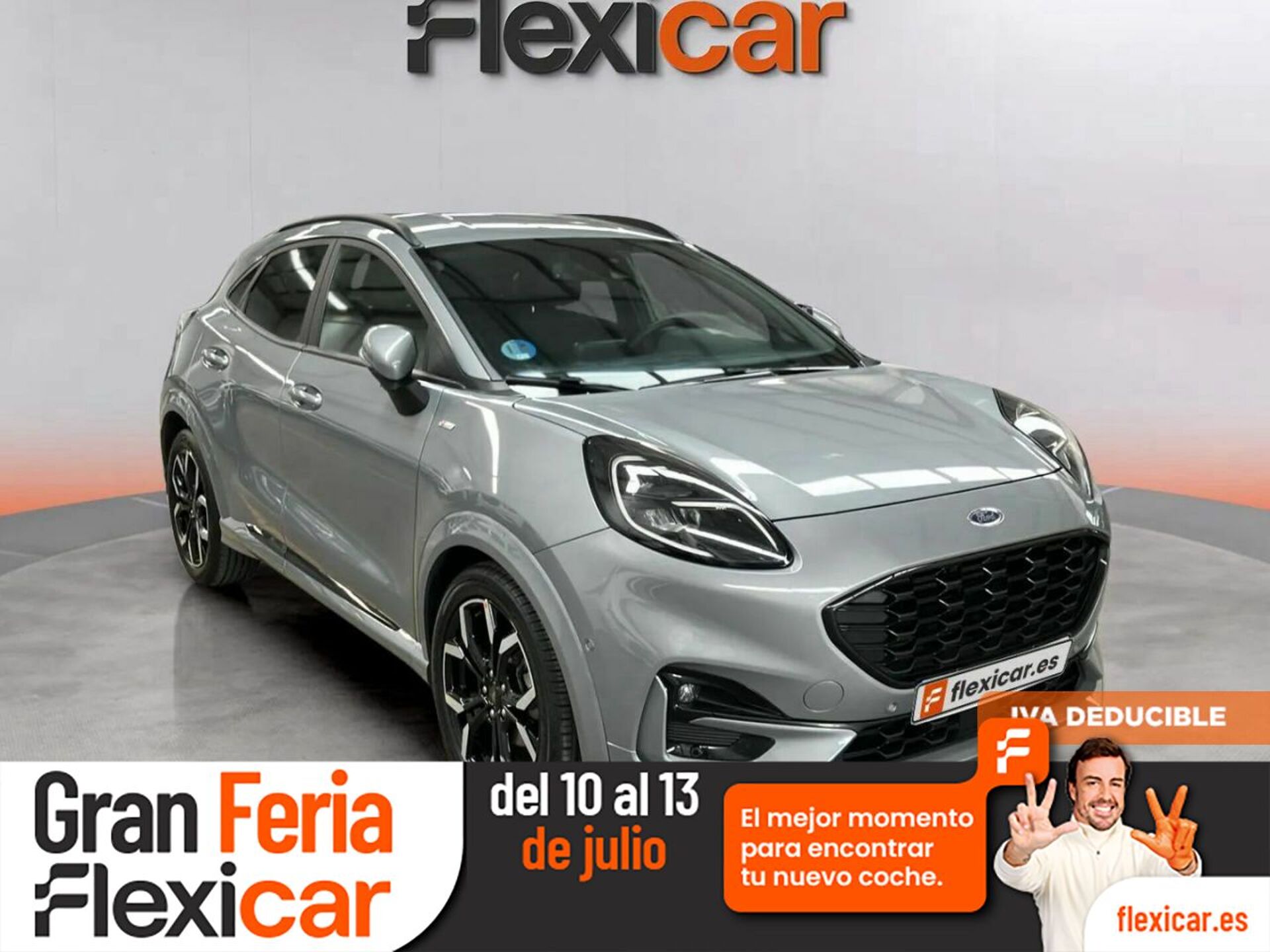 Imagen de FORD Puma