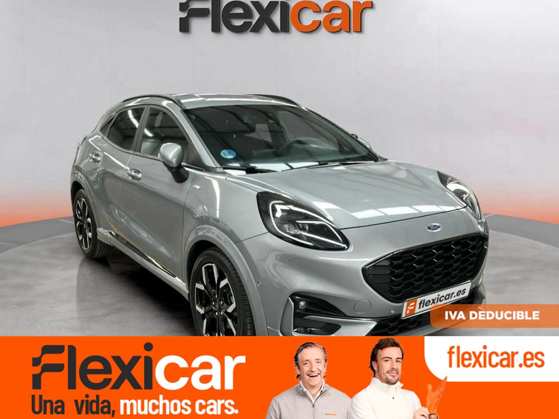 Imagen de FORD Puma