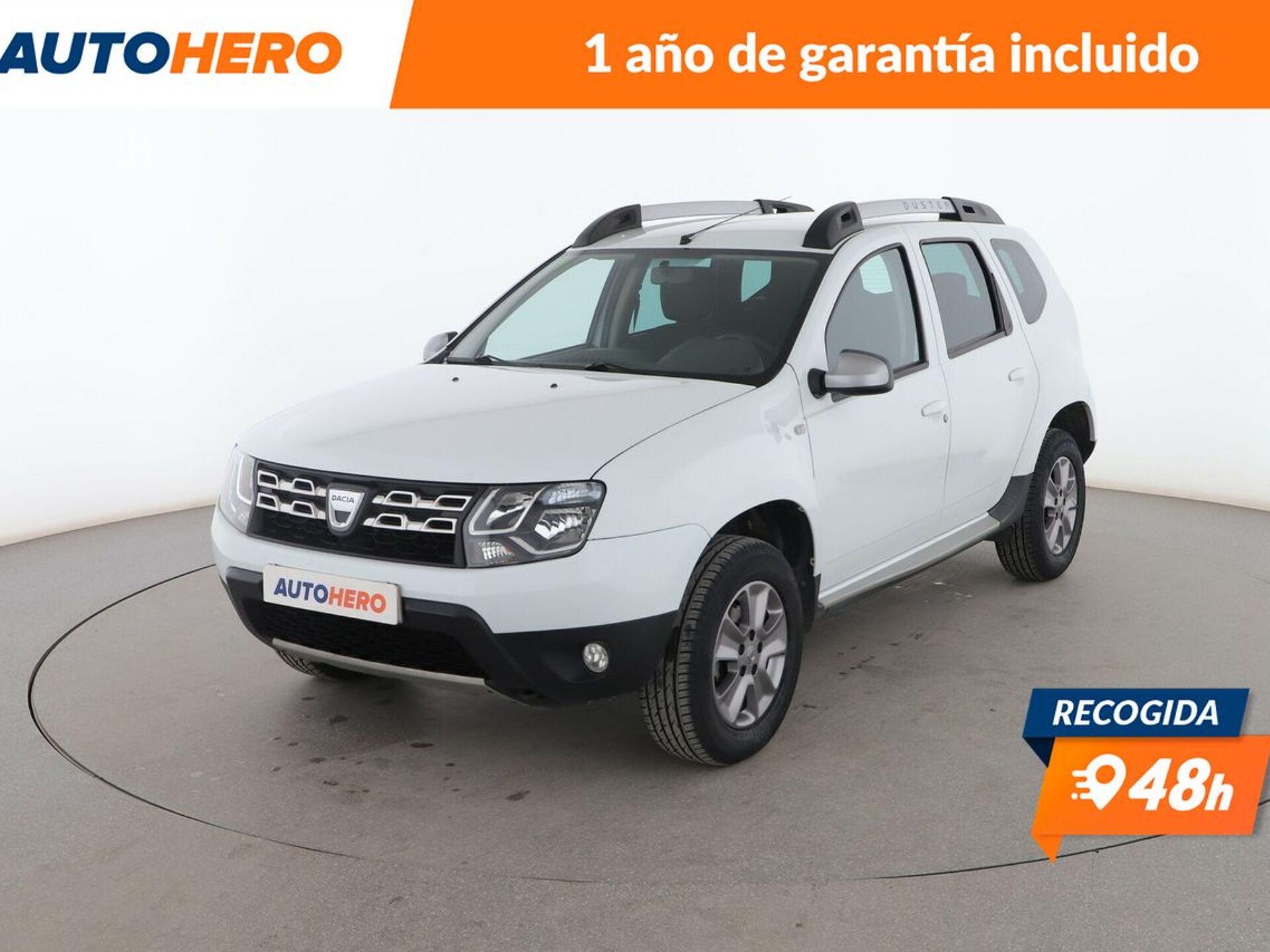Imagen de DACIA Duster
