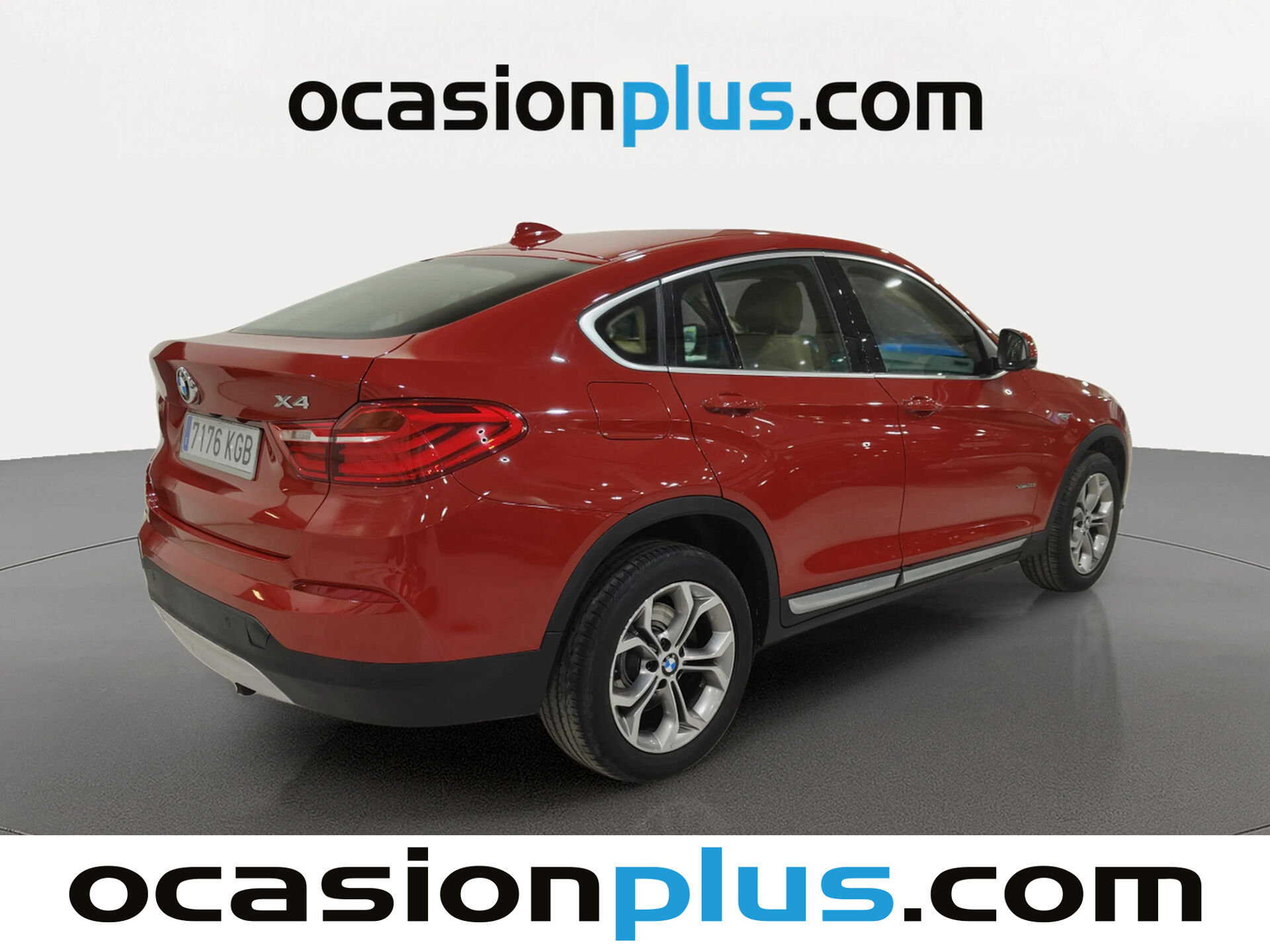 Imagen 3 de BMW X4